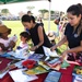 NSA Naples, MWR 11th Annual &quot;Back 2 School&quot; Block Party
