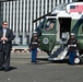 Secret Service at UN General Assembly