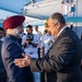 SECNAV visits INS Satpura