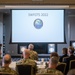 SECNAV speaks at Surface Warfare Flag Officer Training Symposium