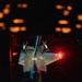 Training with the F-22: Here Comes the Boom