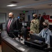 SECNAV visits Fleet Numerical Meteorology and Oceanography Center