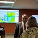 SECNAV visits Fleet Numerical Meteorology and Oceanography Center