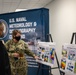 SECNAV visits Fleet Numerical Meteorology and Oceanography Center