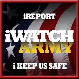 Antiterrorism Awareness Month encourages everyone to be aware, vigilant