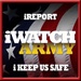 Antiterrorism Awareness Month encourages everyone to be aware, vigilant