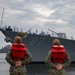 USS Mason (DDG 87) Homeport Shift