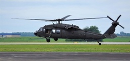 U.S.  Army Completes UH-60V Initial Operational Test &amp; Evaluation
