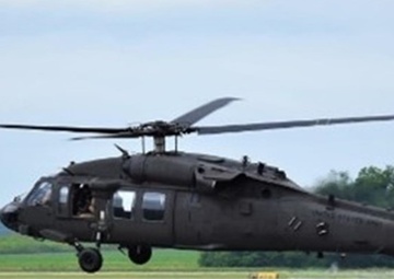 U.S.  Army Completes UH-60V Initial Operational Test &amp; Evaluation