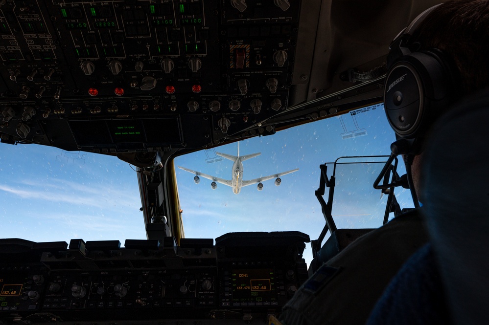 AATTC briefs AMC commander on future combat training course