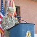 Fort Dix – Aviation Building and Army Ramp Ribbon Cutting Ceremony - 19 August 2022