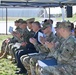 Fort Dix – Aviation Building and Army Ramp Ribbon Cutting Ceremony - 19 August 2022