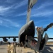 NY Air National Guard loadout for Operation Tapio mission