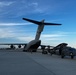 NY Air National Guard loadout for Operation Tapio mission