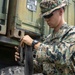 Combat Logistics Battalion 22 heads to the field for a Marine Corps Combat Readiness Evaluation (Day 1)