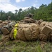 Combat Logistics Battalion 22 heads to the field for a Marine Corps Combat Readiness Evaluation (Day 1)