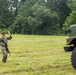 Combat Logistics Battalion 22 heads to the field for a Marine Corps Combat Readiness Evaluation (Day 1)