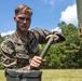 Combat Logistics Battalion 22 heads to the field for a Marine Corps Combat Readiness Evaluation (Day 1)