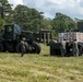 Combat Logistics Battalion 22 heads to the field for a Marine Corps Combat Readiness Evaluation (Day 1)