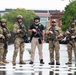 Secret Service at Charlotte RNC