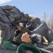 U.S. Marines with 1st MLG and 1st MARDIV conduct CBRN training