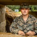 Combat Logistics Battalion 22 constructs fighting holes during its Marine Corps Combat Readiness Evaluation (Day 2)