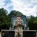 Combat Logistics Battalion 22 constructs fighting holes during its Marine Corps Combat Readiness Evaluation (Day 2)