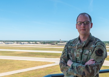 Operation Allies Refuge anniversary: McConnell Captain recalls deployment