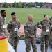 Army Cyber Command selects top team in its first Best Squad Competition