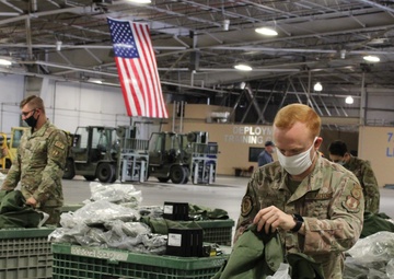 552nd Air Control Wing completes exercise Agile Thunder 22-02