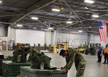 552nd Air Control Wing completes exercise Agile Thunder 22-2