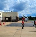 Wisconsin Challenge Academy cadets support cleanup effort at Fort McCoy