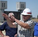 Ice Harbor Lock and Dam Tour