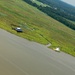 1st Helicopter Squadron Flies Over Maryland