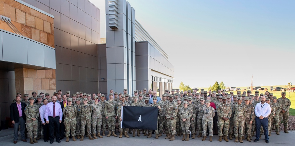 STARCOM executes first JNTC-accredited, largest SPACE FLAG exercise ever