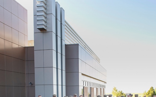 STARCOM executes first JNTC-accredited, largest SPACE FLAG exercise ever