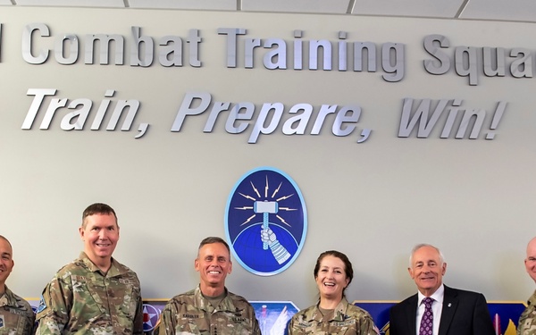 STARCOM executes first JNTC-accredited, largest SPACE FLAG exercise ever