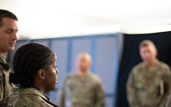 STARCOM executes first JNTC-accredited, largest SPACE FLAG exercise ever