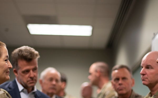 STARCOM executes first JNTC-accredited, largest SPACE FLAG exercise ever