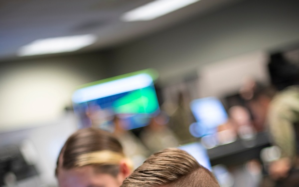 STARCOM executes first JNTC-accredited, largest SPACE FLAG exercise ever