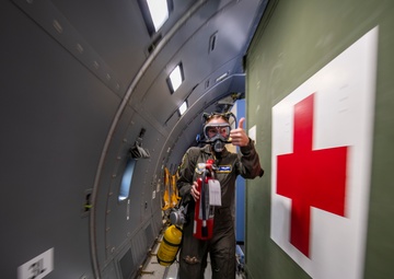 Air Force medical leaders reflect on 2022 and the year ahead