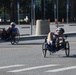 2022 DoD Warrior Games Cycling