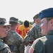 Kansas City Chiefs host military appreciation day during training camp