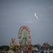 Thunderbirds rock Battle Creek Air Show