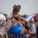 Thunderbirds rock Battle Creek Air Show