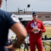 Thunderbirds rock Battle Creek Air Show