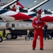 Thunderbirds rock Battle Creek Air Show