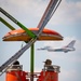 Thunderbirds rock Battle Creek Air Show