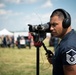 Thunderbirds rock Battle Creek Air Show