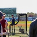 State command chaplain pitches faith as local baseball coach